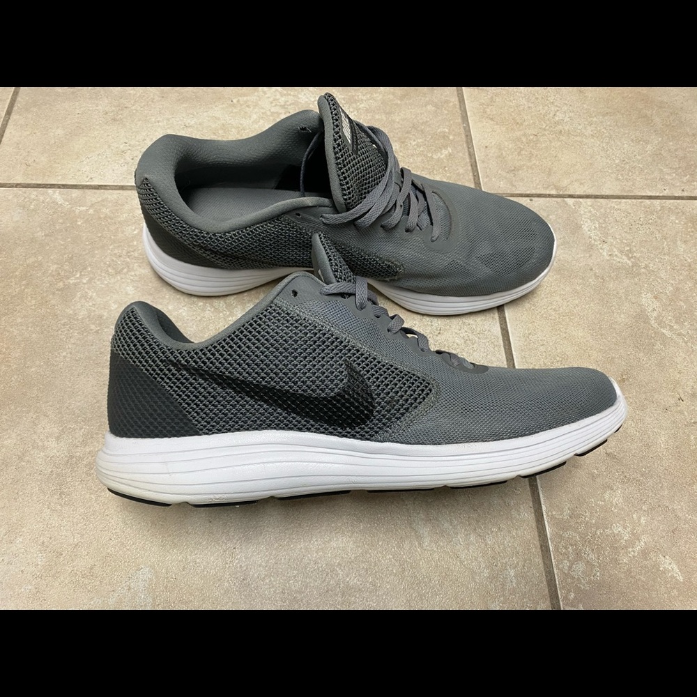 Men’s Nike Sneakers